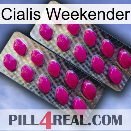 Cialis Weekender 10